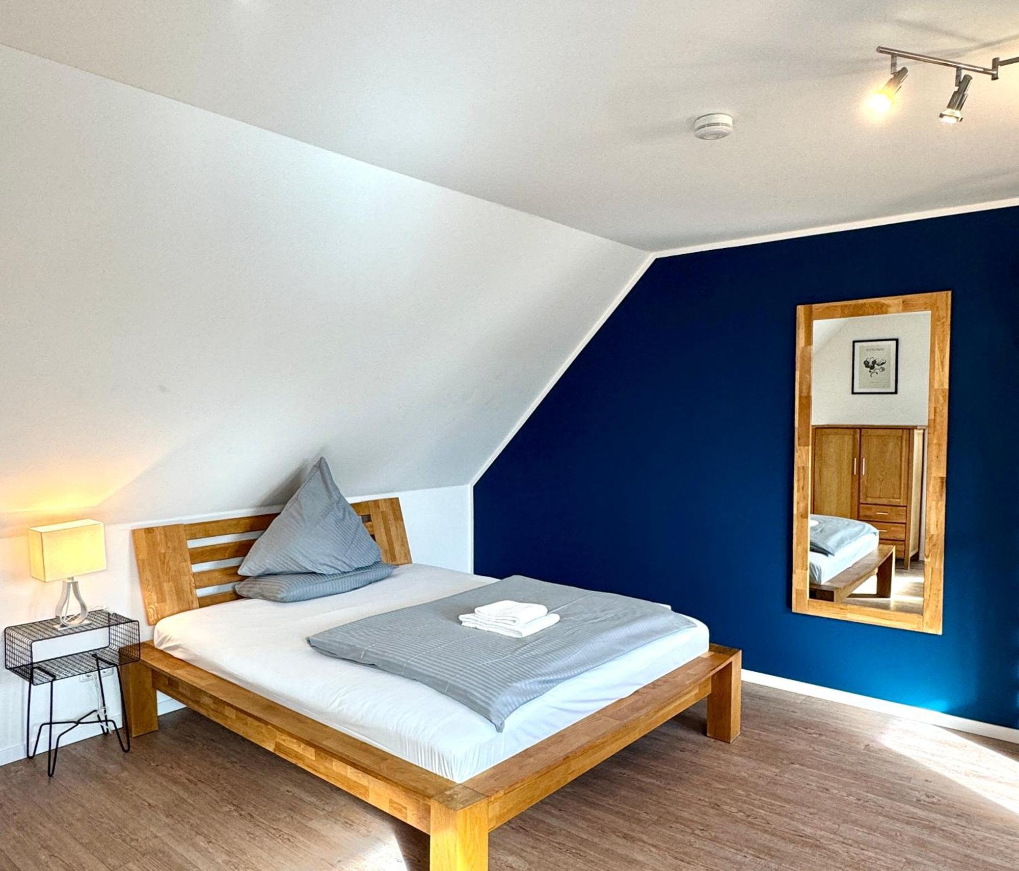 Aparthotel Pumpengasse 沃尔夫 外观 照片