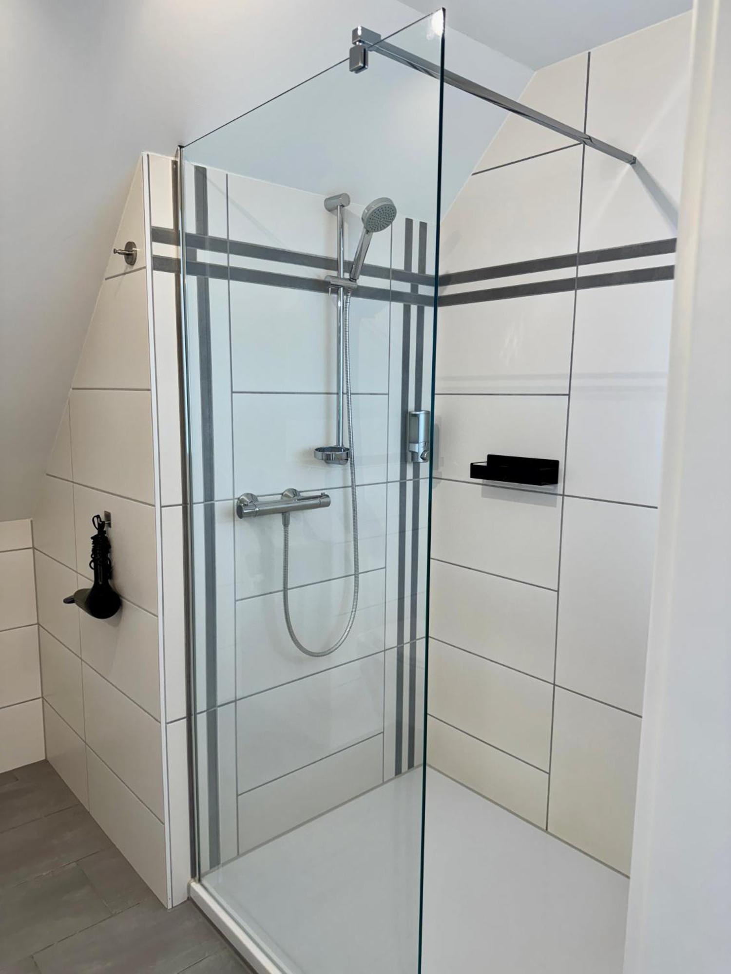 Aparthotel Pumpengasse 沃尔夫 外观 照片