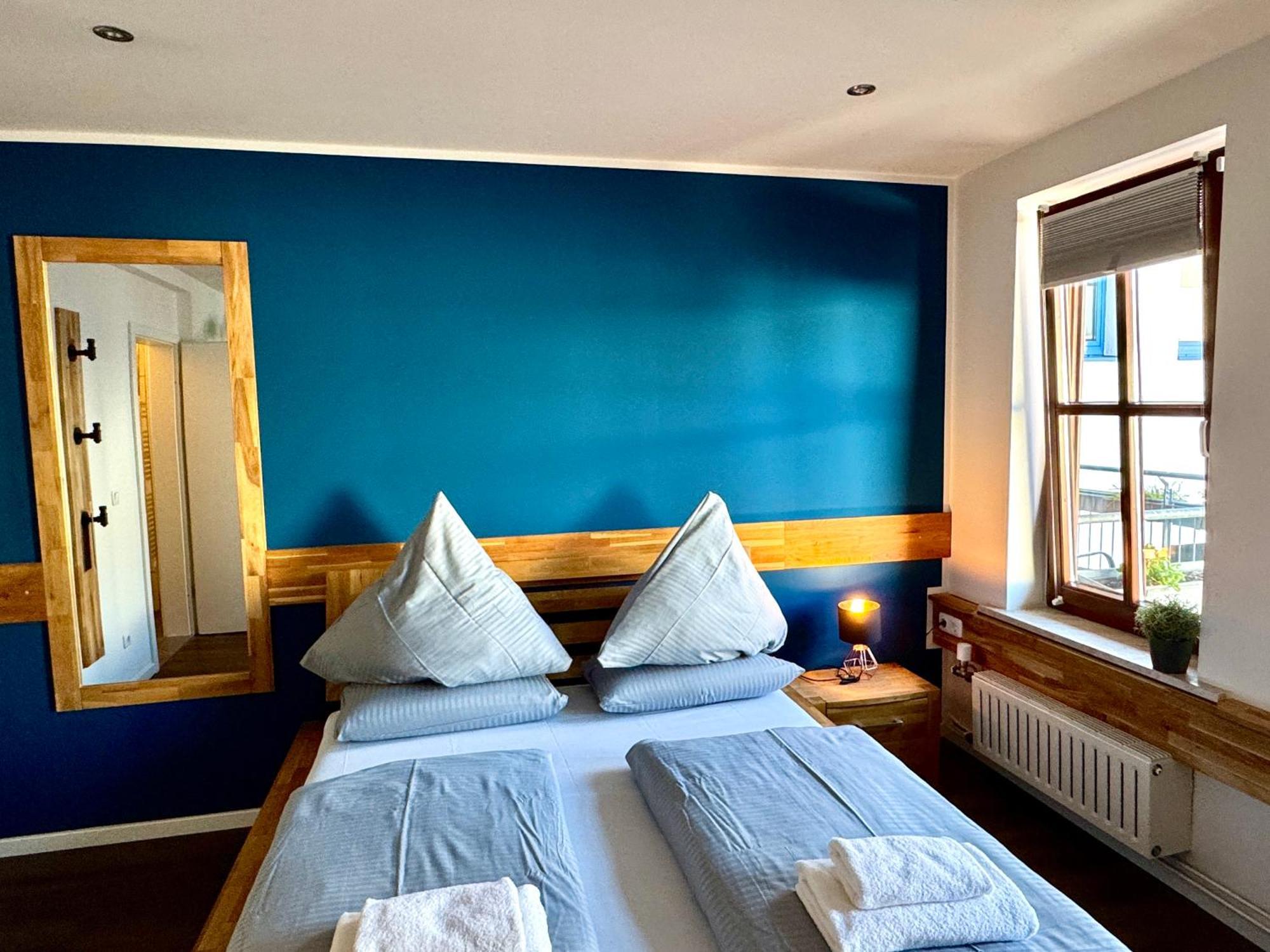 Aparthotel Pumpengasse 沃尔夫 外观 照片