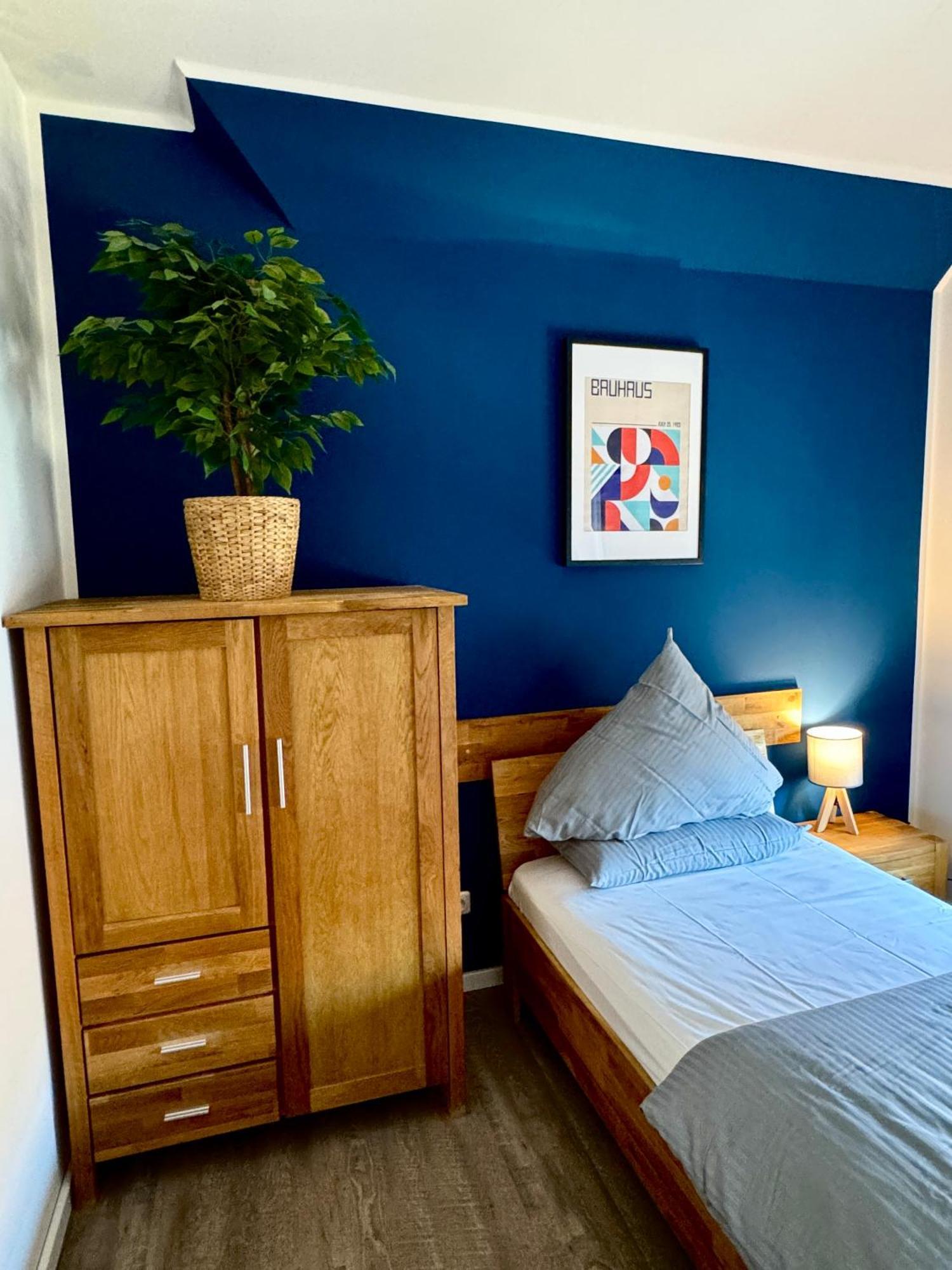 Aparthotel Pumpengasse 沃尔夫 外观 照片