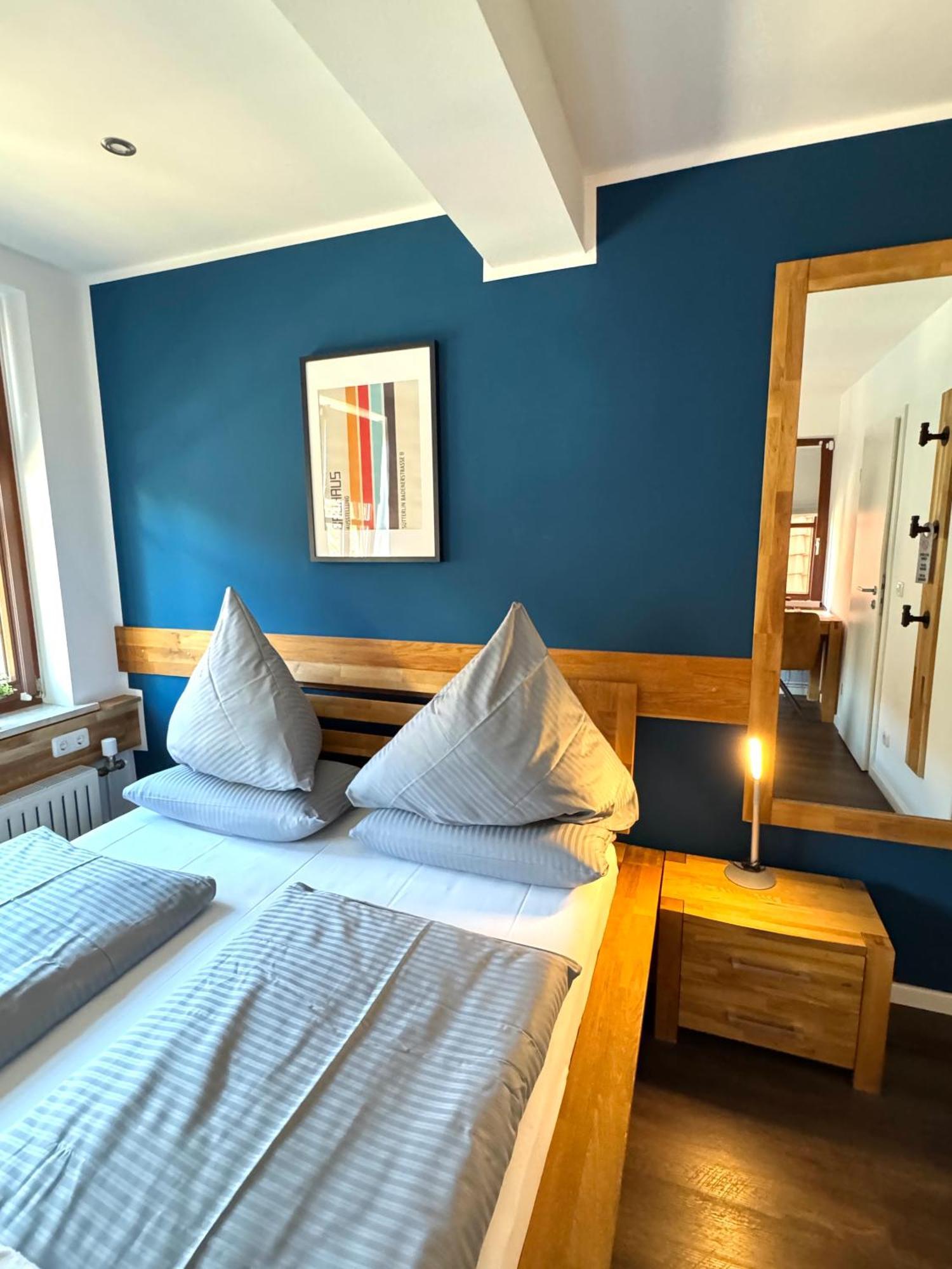 Aparthotel Pumpengasse 沃尔夫 外观 照片